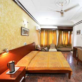 Pinjore Tourist Resort, Pinjore 5